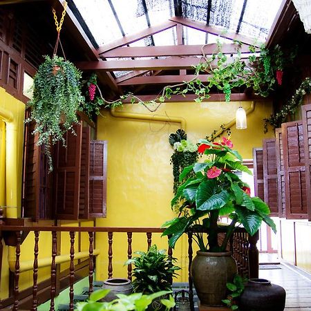 Vintage House Hotel Georgetown Bilik gambar