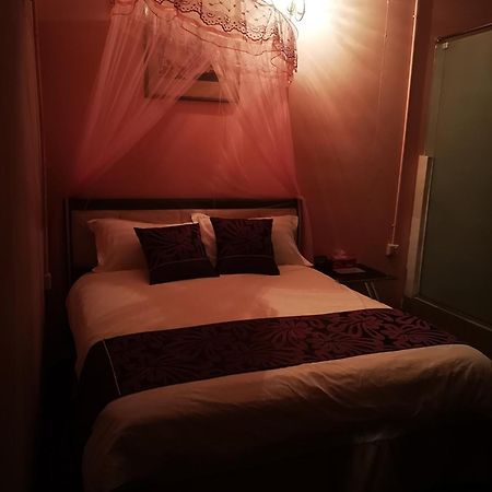Vintage House Hotel Georgetown Bilik gambar
