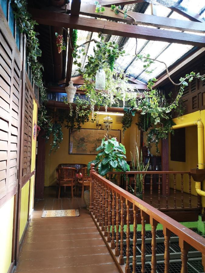 Vintage House Hotel Georgetown Luaran gambar