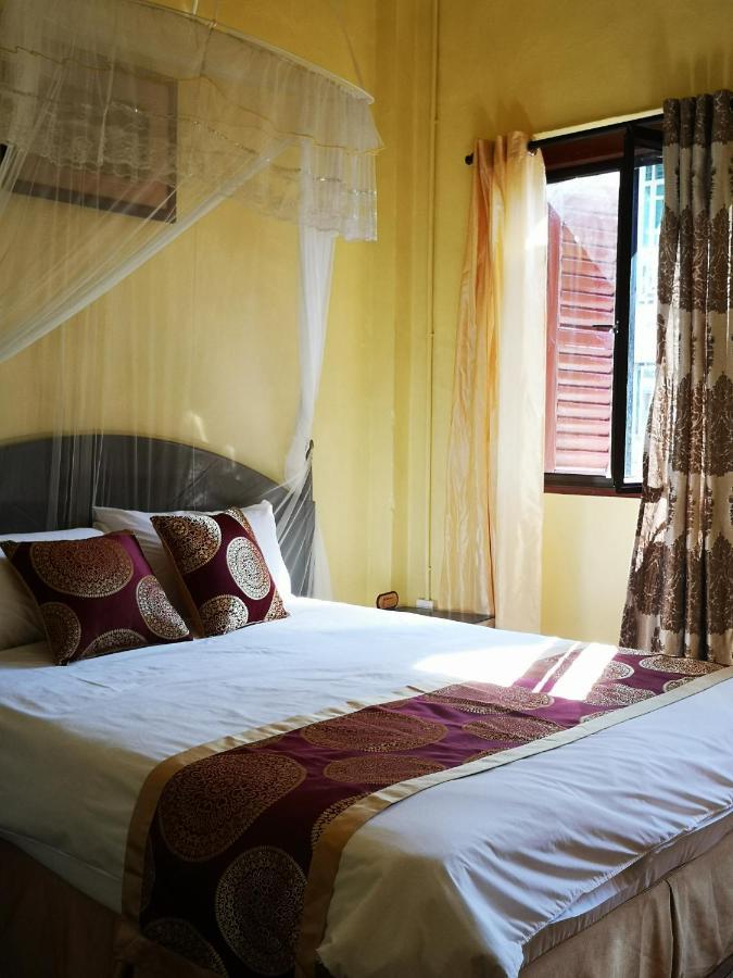 Vintage House Hotel Georgetown Bilik gambar