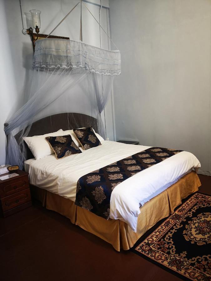Vintage House Hotel Georgetown Bilik gambar