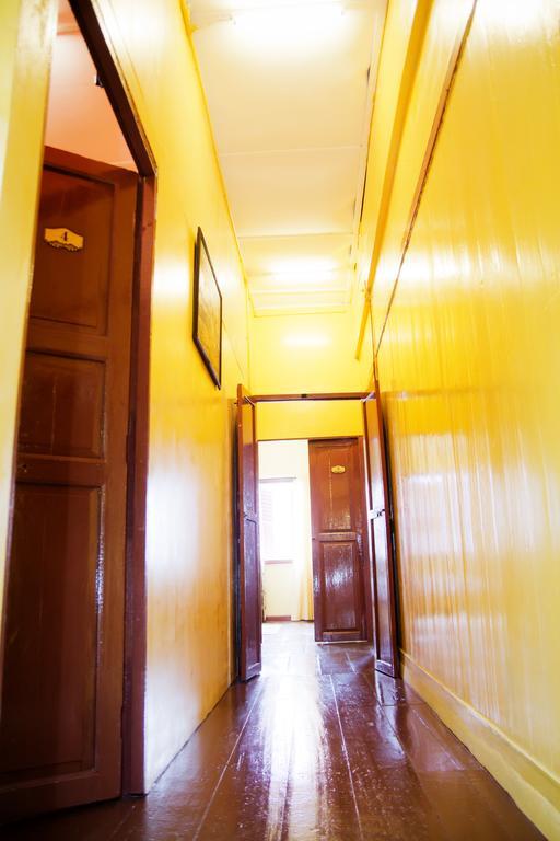 Vintage House Hotel Georgetown Luaran gambar