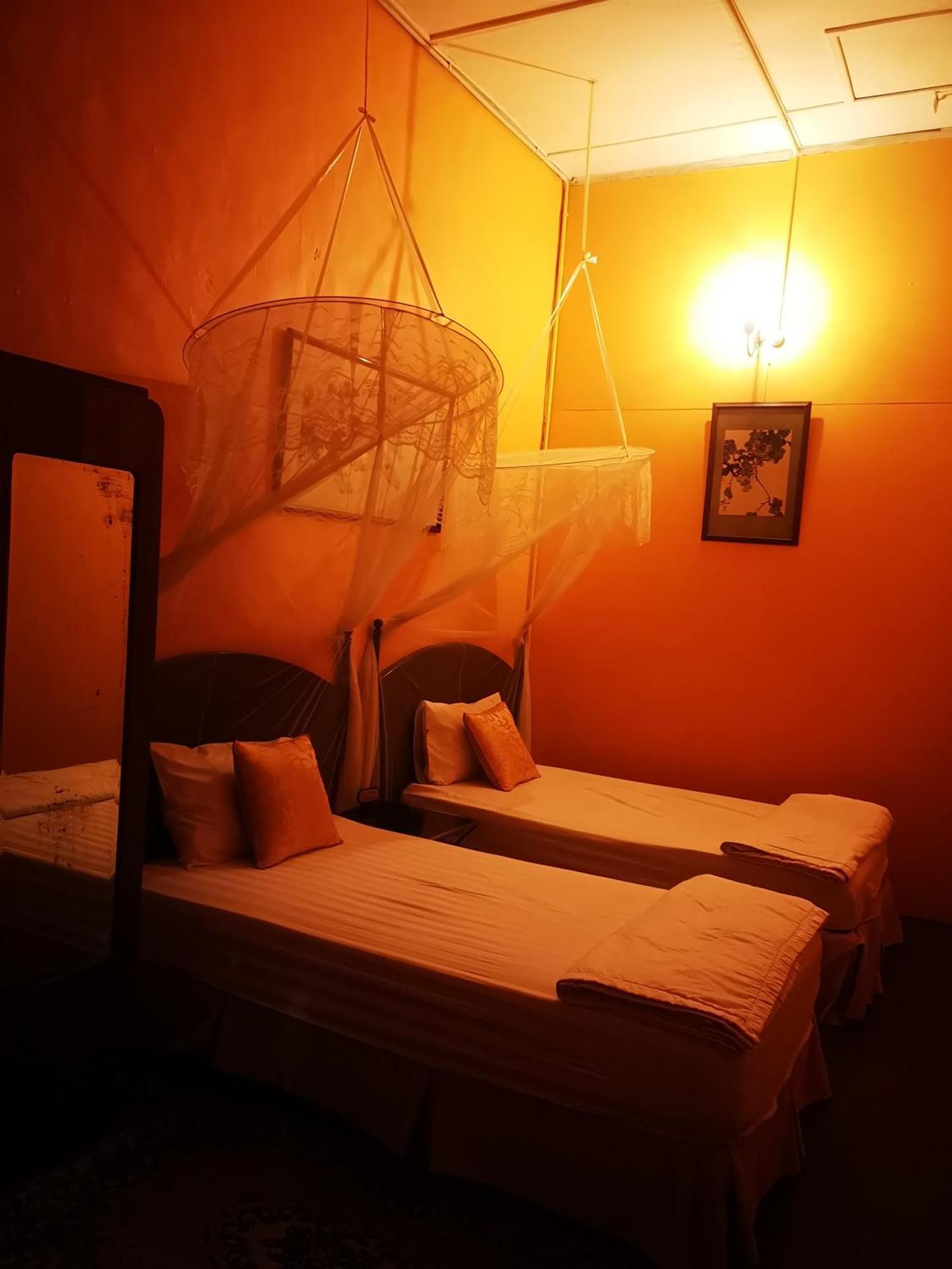 Vintage House Hotel Georgetown Bilik gambar
