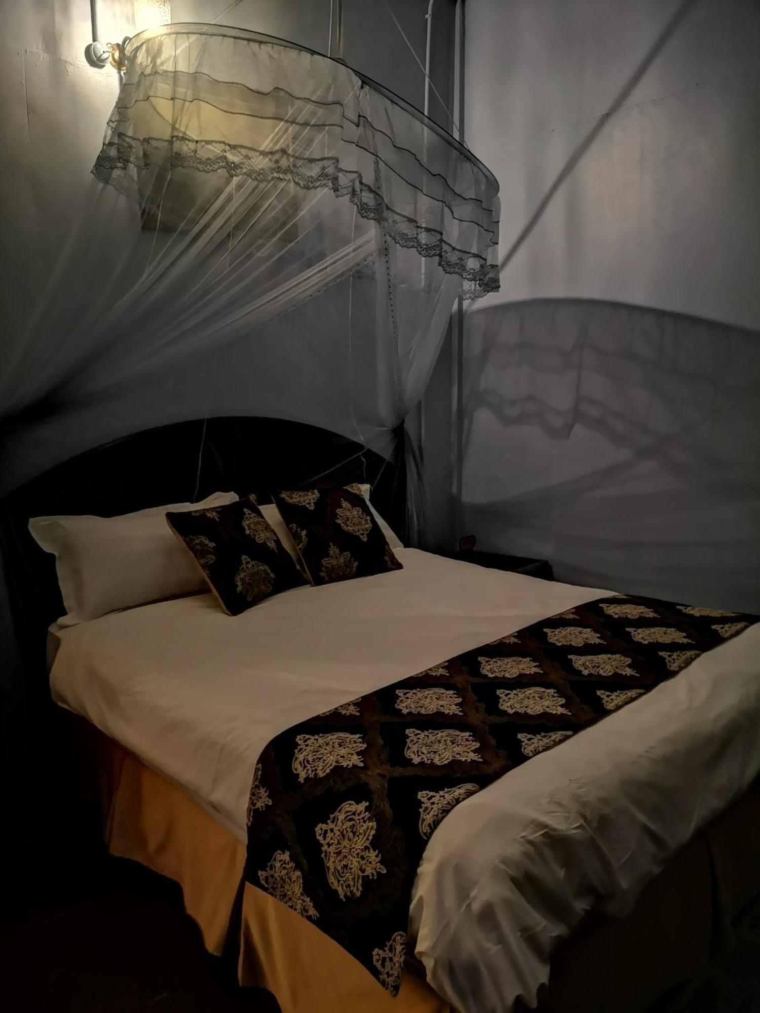 Vintage House Hotel Georgetown Bilik gambar