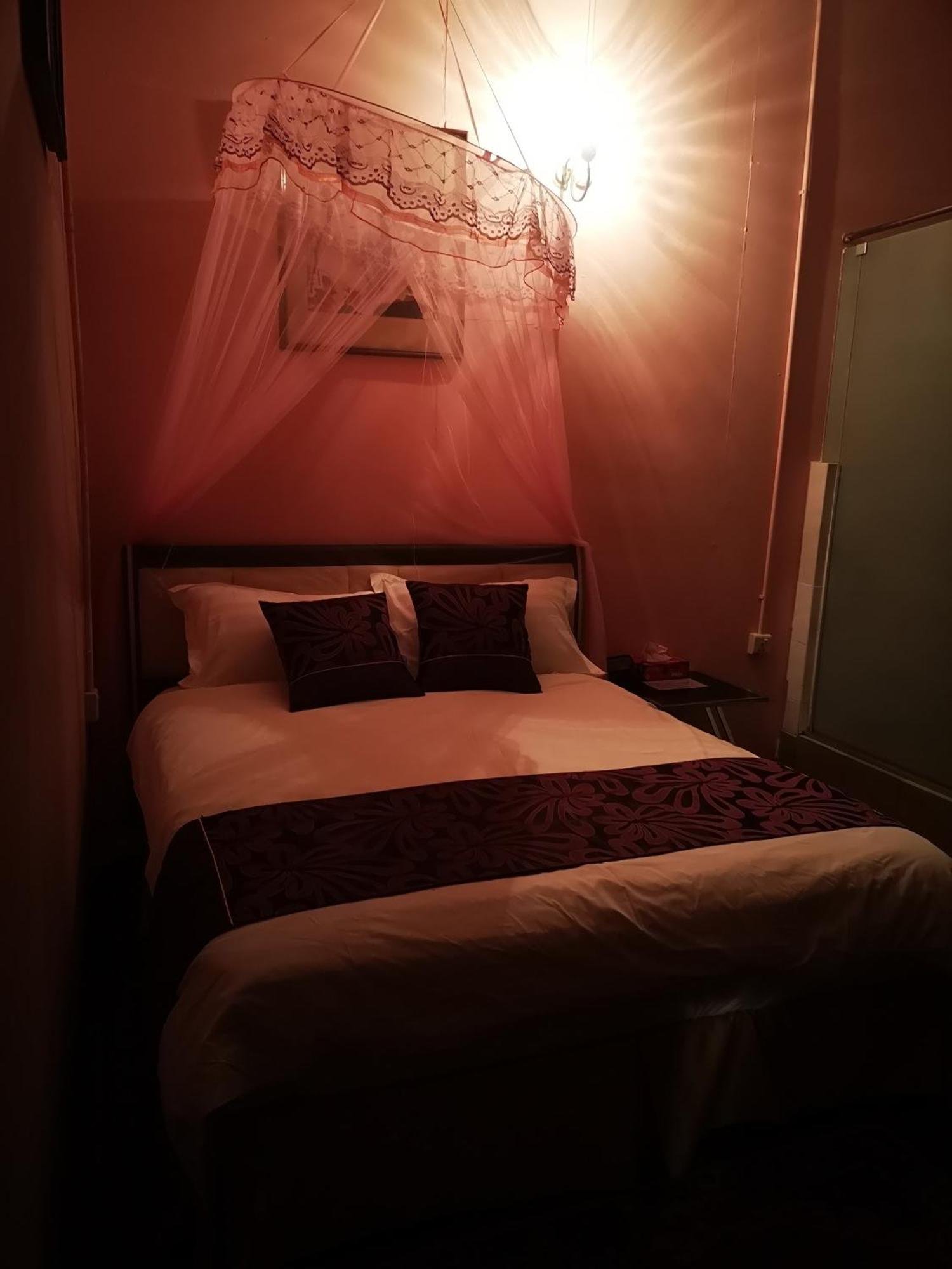 Vintage House Hotel Georgetown Bilik gambar