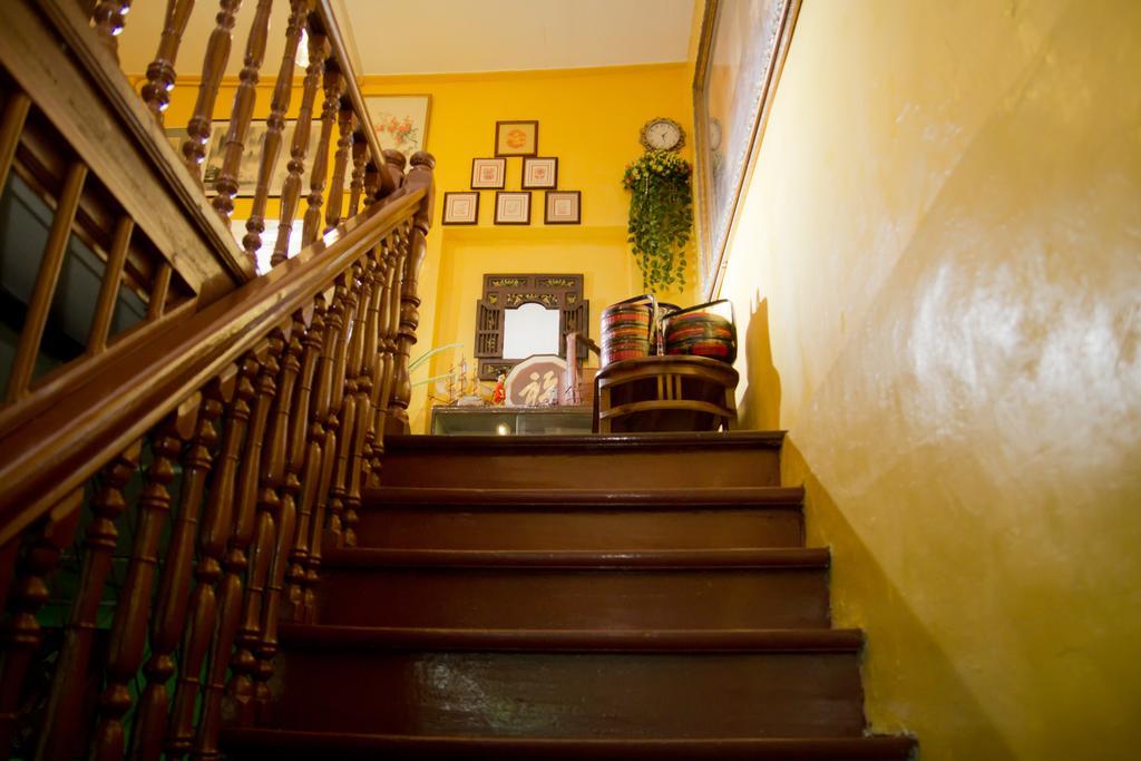 Vintage House Hotel Georgetown Luaran gambar