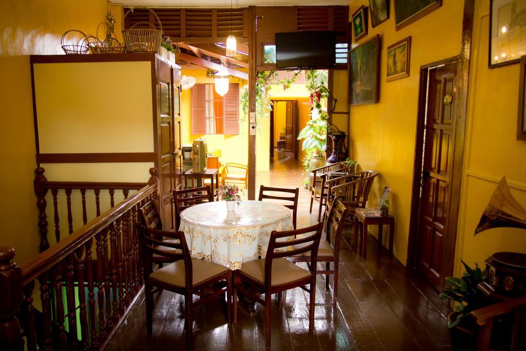 Vintage House Hotel Georgetown Bilik gambar