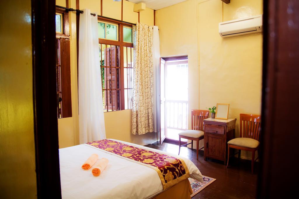 Vintage House Hotel Georgetown Bilik gambar