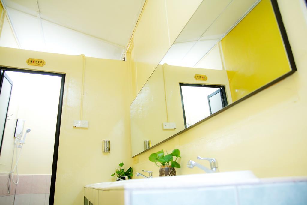 Vintage House Hotel Georgetown Bilik gambar