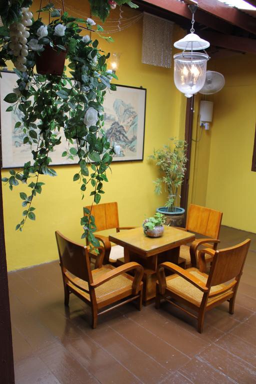 Vintage House Hotel Georgetown Luaran gambar
