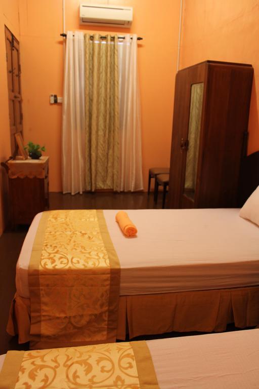 Vintage House Hotel Georgetown Bilik gambar