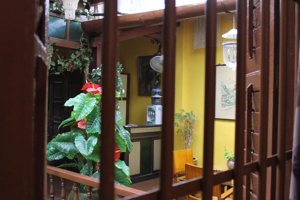 Vintage House Hotel Georgetown Luaran gambar