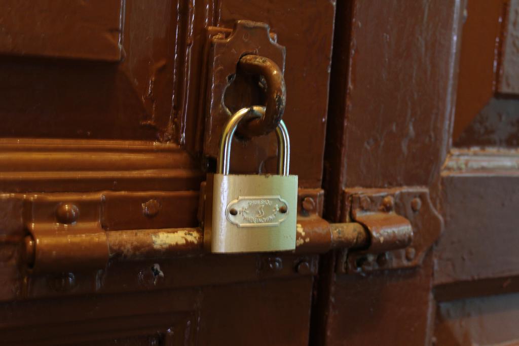 Vintage House Hotel Georgetown Luaran gambar