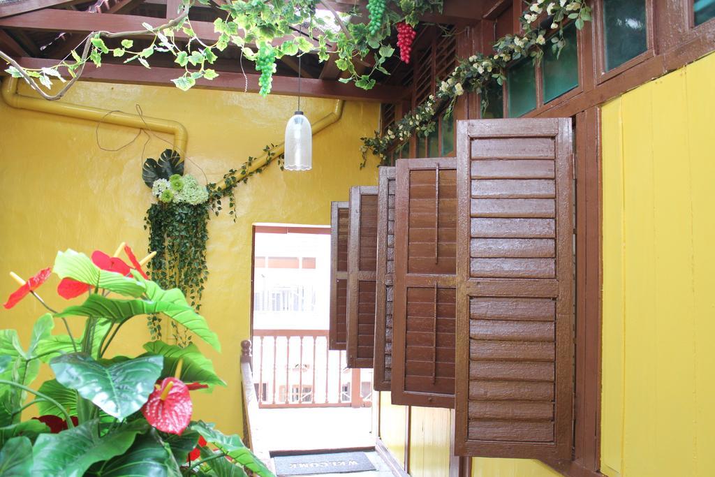 Vintage House Hotel Georgetown Luaran gambar