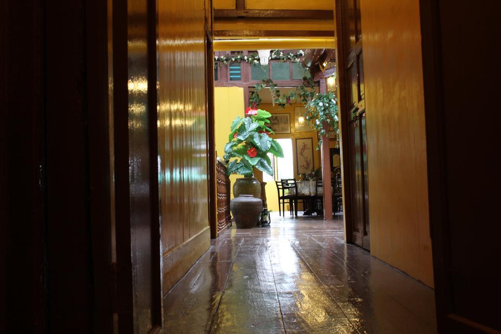 Vintage House Hotel Georgetown Luaran gambar