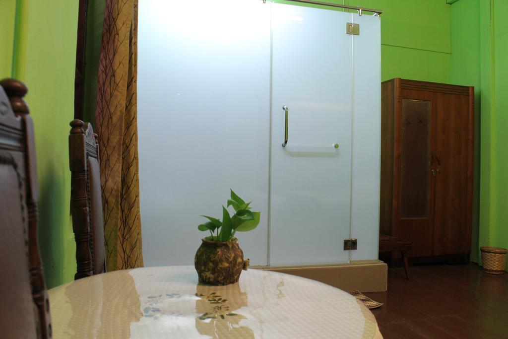 Vintage House Hotel Georgetown Bilik gambar