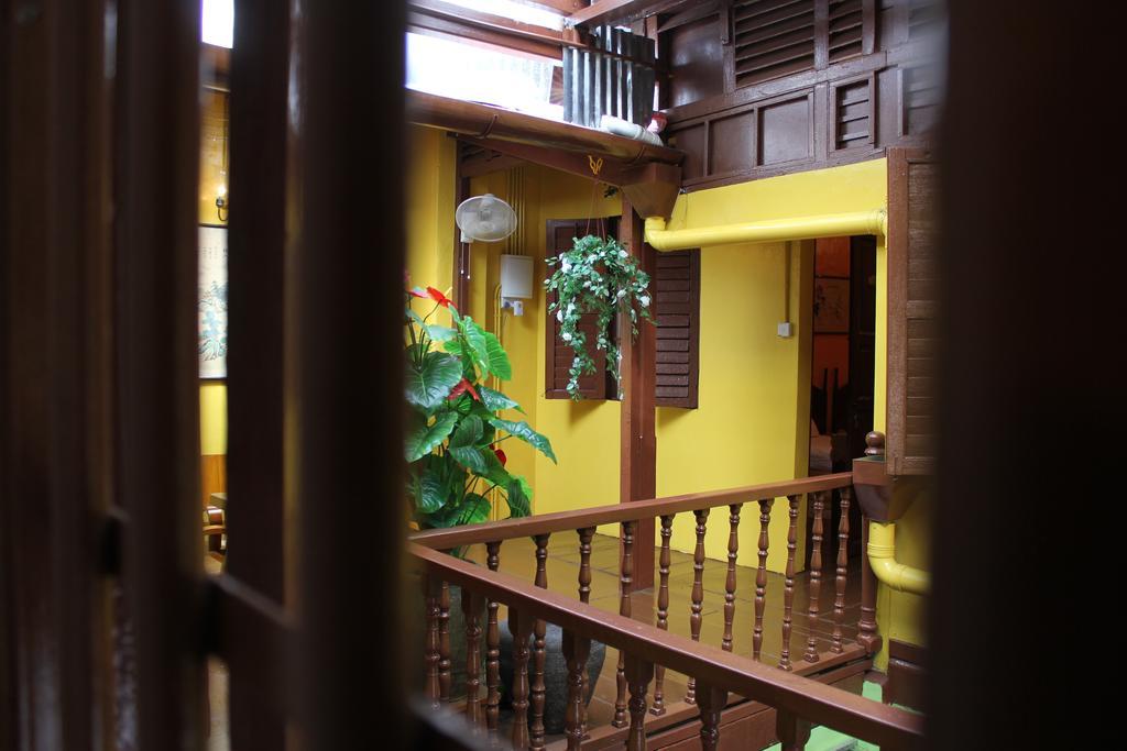 Vintage House Hotel Georgetown Luaran gambar
