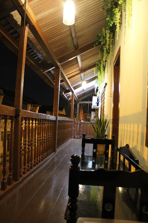 Vintage House Hotel Georgetown Luaran gambar