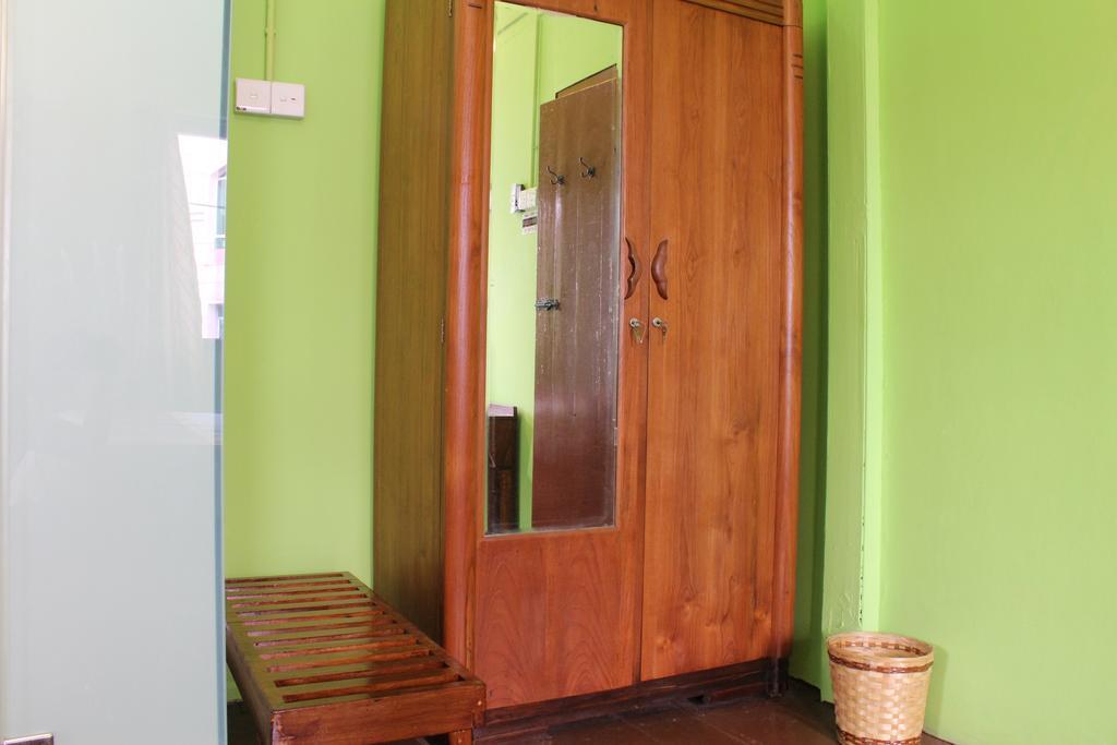 Vintage House Hotel Georgetown Bilik gambar